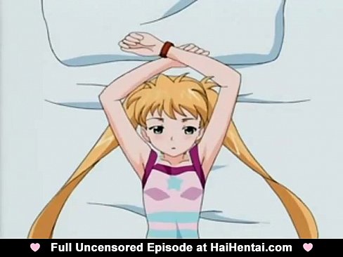 Hentai Milf XXX Nude Sex Young Anime Cartoon