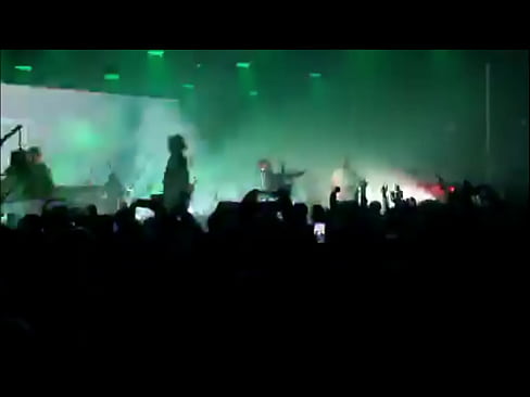 Gorilaz - Live March 24 2017