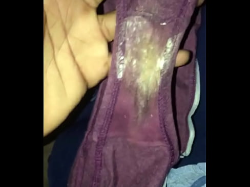 Young girl panties