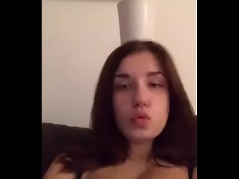 Sexy Chicas Rusas Burlas En El Periscopio