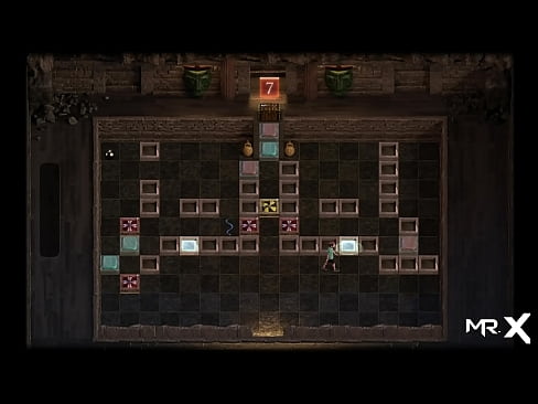 Unlocks secret scenes