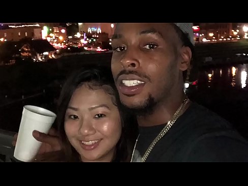 Big dick in asain holes