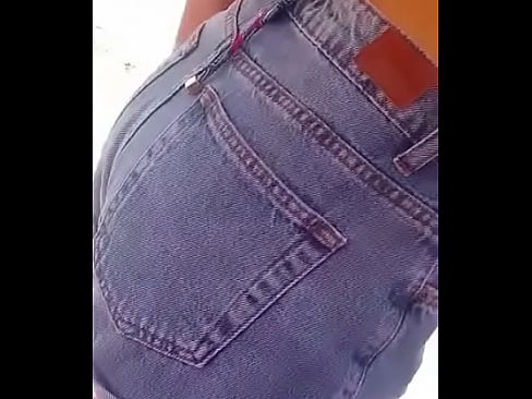 Crente do rabo quente - New Mia khalifa