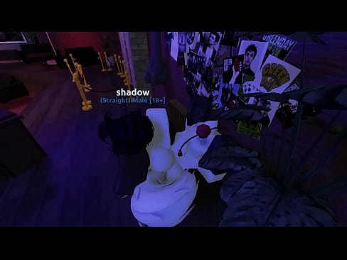 Fucked a slut (Roblox)