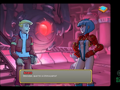 Jogo Adulto Space Rescue ep 22 - Eu no Meio do Espaço Moldando Consolos PQP  Jogo Adulto Space Rescue ep 22 - Eu no Meio do Espaço Moldando Consolos PQP