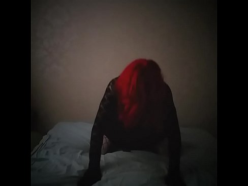 I need cock to my mouth and hole, please!