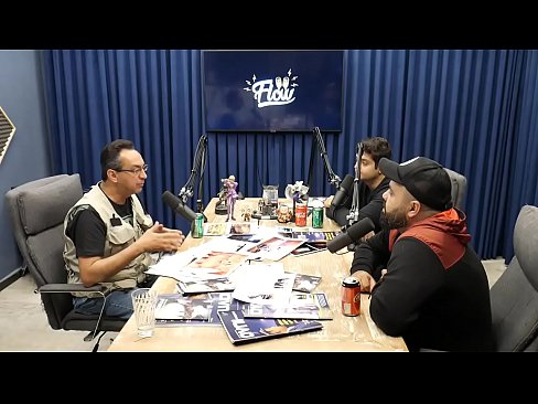 Flow Podcast #48