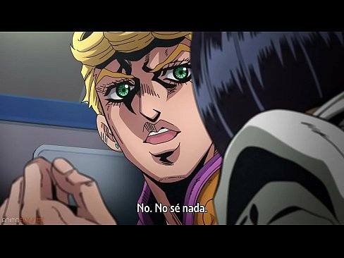 Jojo's parte 5