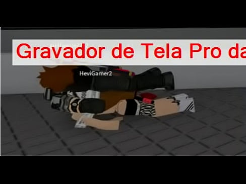 Hevi pega no flagra com Gui