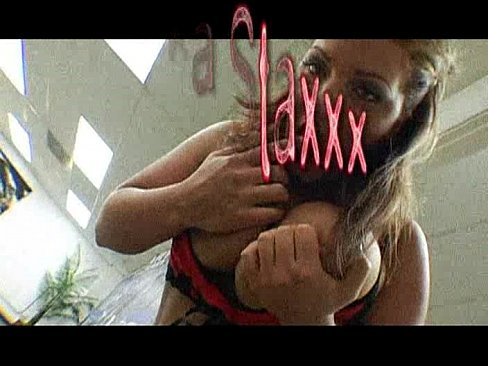 Erika Staxxx vs. Lexington Steel