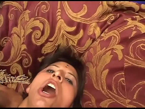 Cute and shy indian girl unleashes herself when it comes to fuck