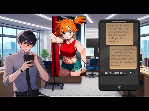Corruption route Chapter 1.0 Game Walk-through #3