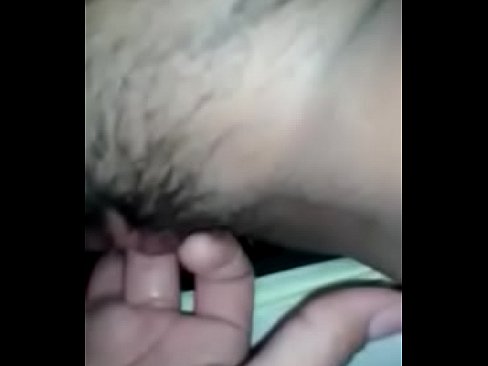 Masturbación