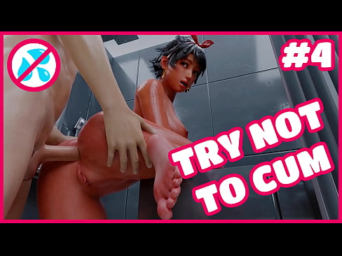 Cock Hero - Compilation of Game 3D Bitches