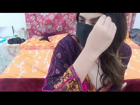 Desi Girl Doing Roleplay Clear Hindi Talking