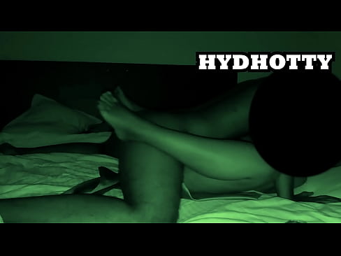 Hyderabad Desi Cuckold hot sex after messaging Bull Hydhotty S3P17