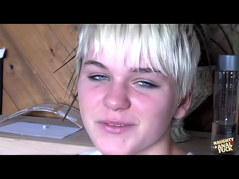 A charming individual with fair hair and a well-endowed posterior eagerly anticipates engaging in anal penetration  A charming individual with fair hair and a well-endowed posterior eagerly anticipates engaging in anal penetration