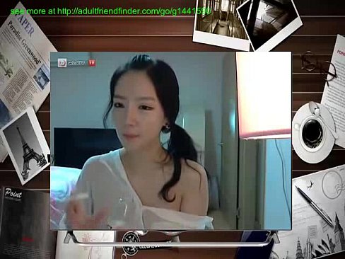 korea girl show pussy