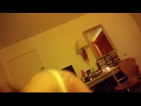 Giving my man head