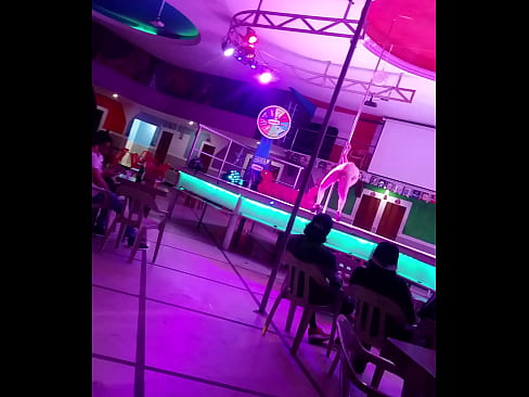 Shows chongo Santa Elena