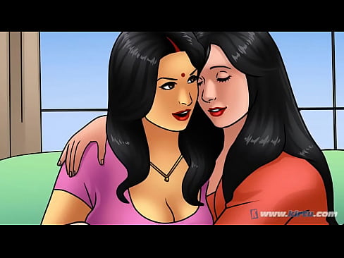 Episode 79 - Indian Porn Comics Kirtu - Savita