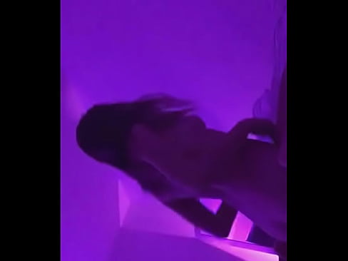 Sexy Solo Girl Masterbating