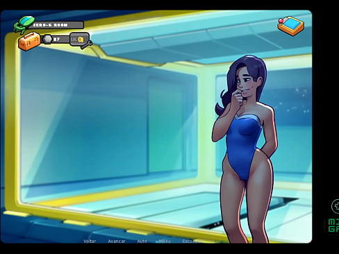 Jogo Adulto Space Rescue ep 6 - Planta do Amor? oq faço com isso num Jogo de Sexo  Jogo Adulto Space Rescue ep 6 - Planta do Amor? oq faço com isso num Jogo de Sexo