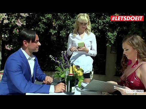 LETSDOEIT - Hot Girls Maddy O'Reilly And Chloe Couture Anal Love In FFM Hardcore Sex  LETSDOEIT - Hot Girls Maddy O'Reilly And Chloe Couture Anal Love In FFM Hardcore Sex