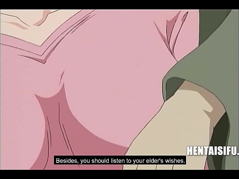 Big Tits Japanese Wife Used - SUPER HOT HENTAI |Subbed|