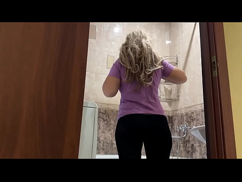 A mature housewife lifted her stepson's cock with a blowjob and framed her ass for anal  A mature housewife lifted her stepson's cock with a blowjob and framed her ass for anal