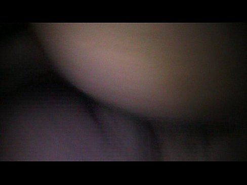 Hitting Mature Thot From the Back