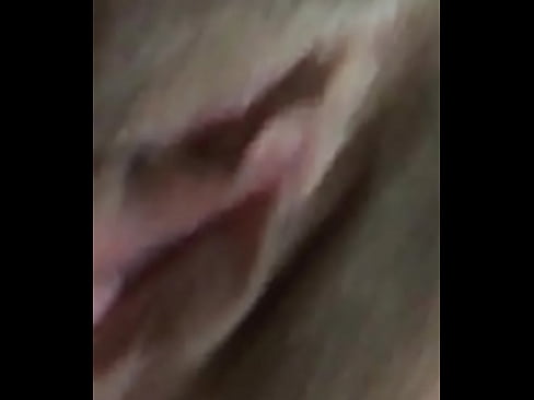 Fernanda me manda video