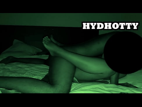 Hyderabad Desi Cuckold hot sex - bull Hydhotty S3P4