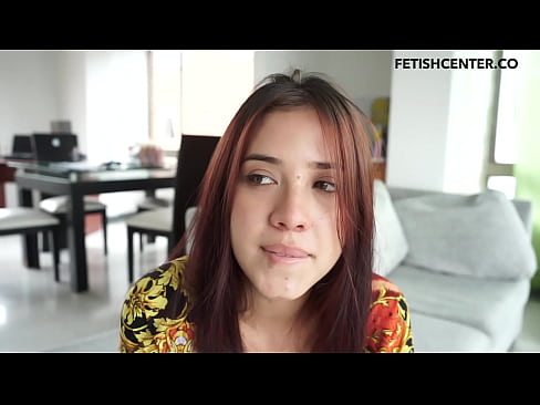 caliente actriz porno colombiana hace un casting porno y relata sus mas sucias fantasias sexuales
