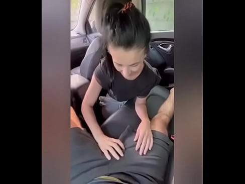 Blowjob the way you want too