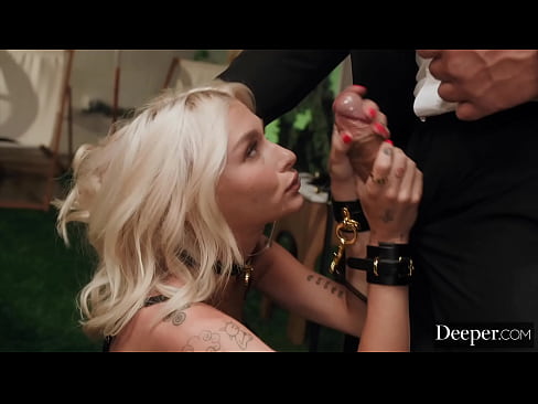 Deeper. Bratty babe dominated and fucked hard