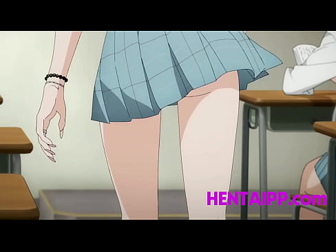 Busty Babes Tits Dance Collection - Hentai Anime