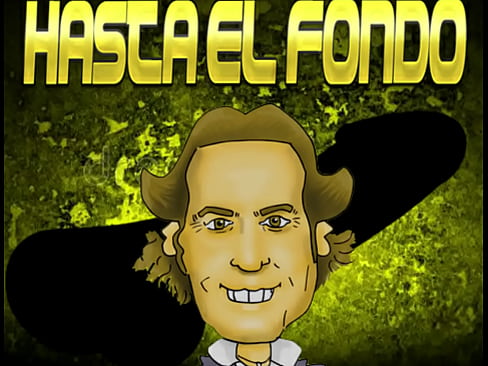 HASTA EL FONDO Adrity35 versión xvideos