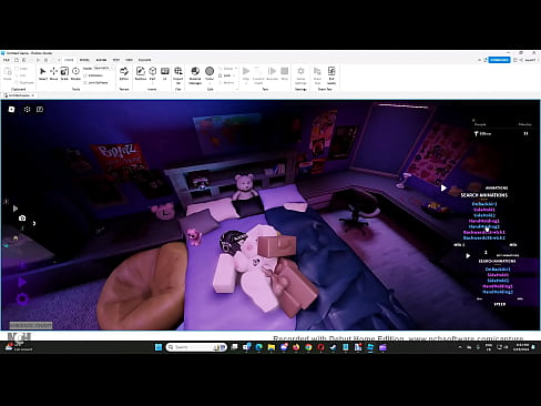 Roblox breeding (Part 3)