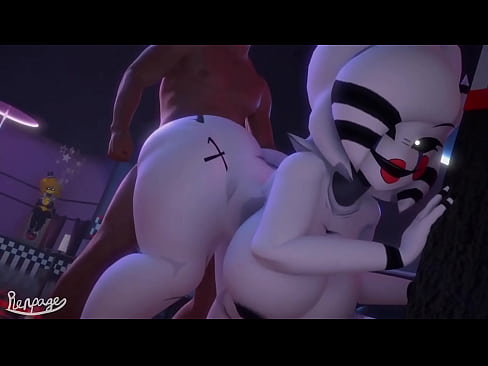 cally3d-animation