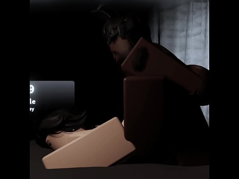 Roblox Snowbunny Gets Wrecked By BBC
