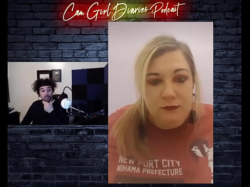 Cam Girl Diaries Podcast - Cam Girl Problems
