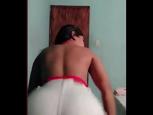 Bailando y culiando