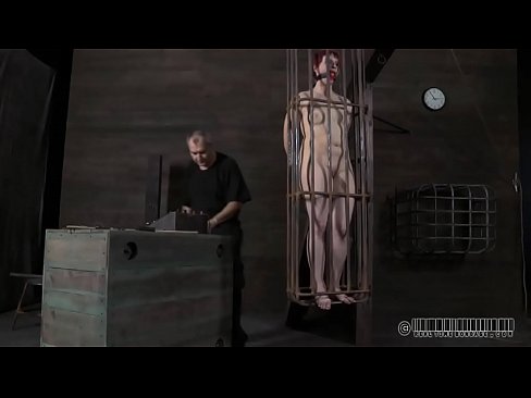 Slaves acquires punishment