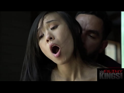 A Compilation Of Asian Girls Fucked Hard