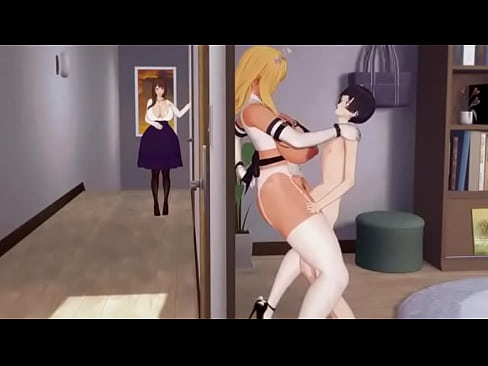 Mmd