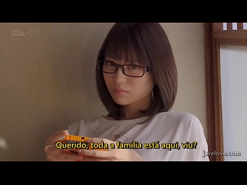 Anos longe, desejos guardados (Legendado) Amamiya Kanan