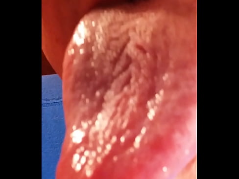 I love to have a wet pussy grinding on my tounge