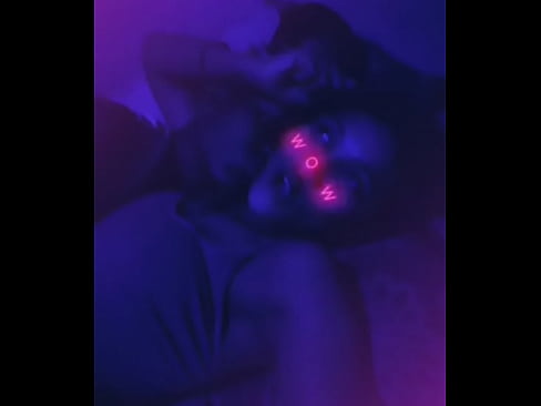 Night mood