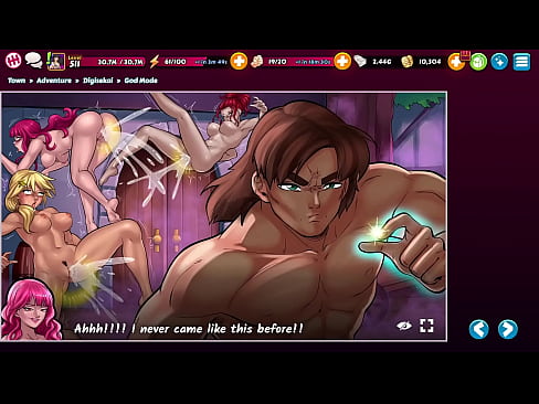 HentaiHeroes-World 2 Mission 13